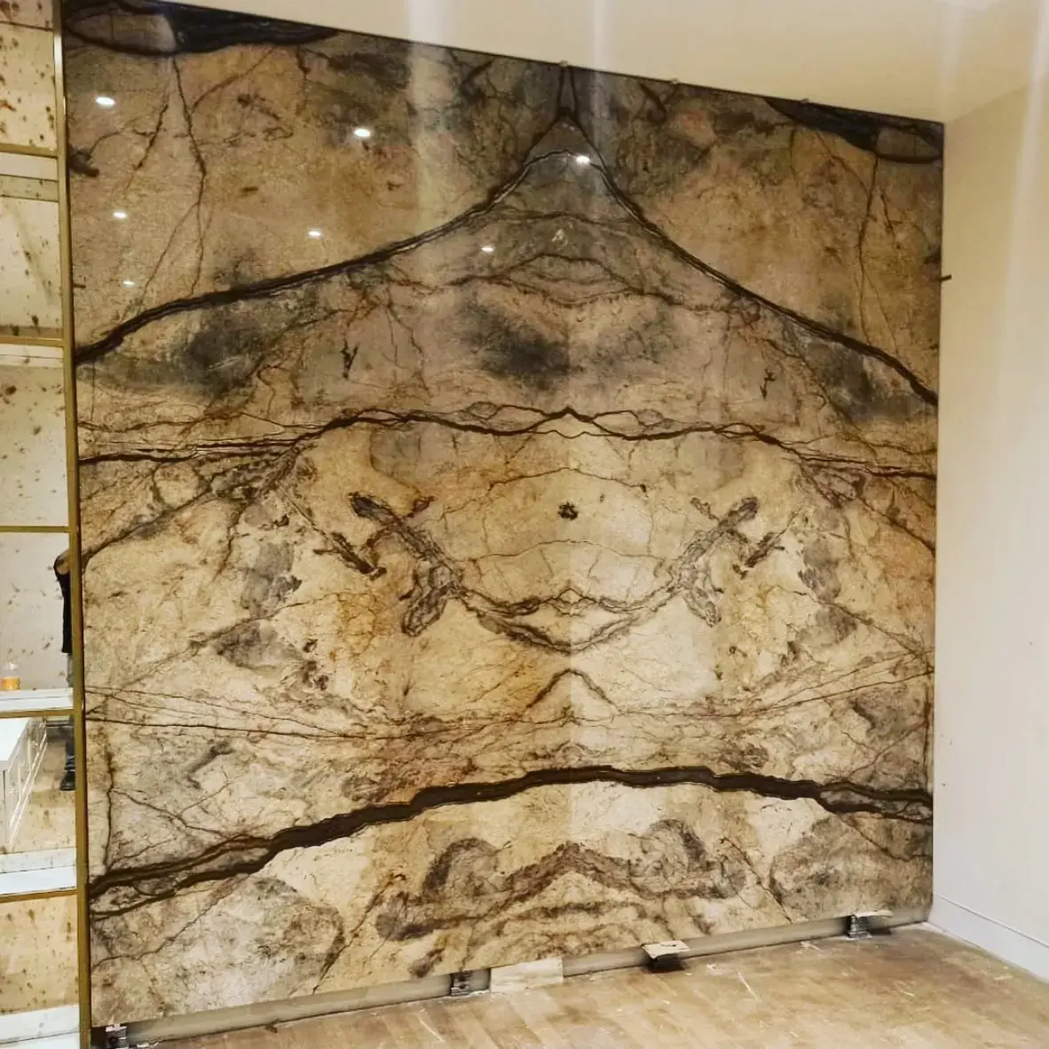 Mermer Fiyatları Neye Göre Belirlenir? Doğal Taş Satın Alma Rehberi