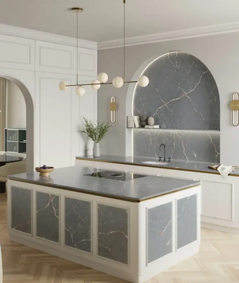Silestone